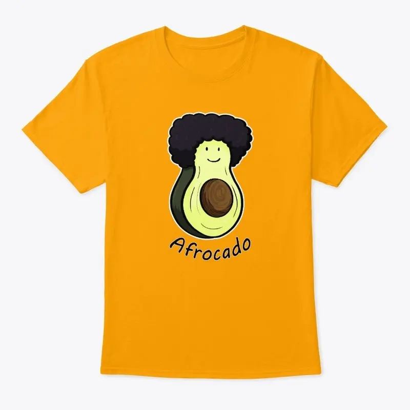 Afrocado