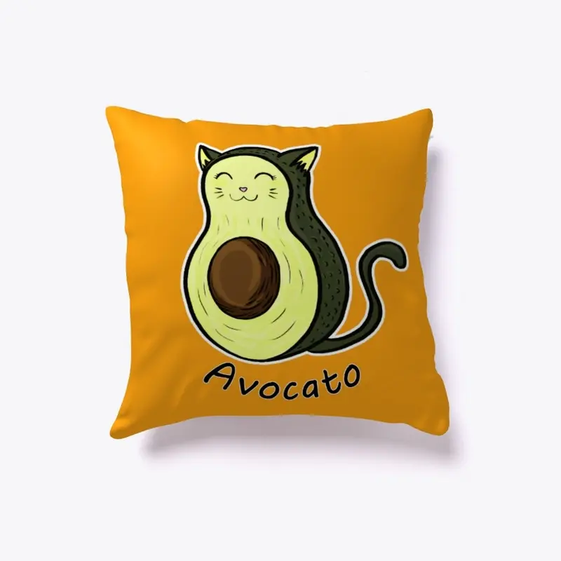 Avocato