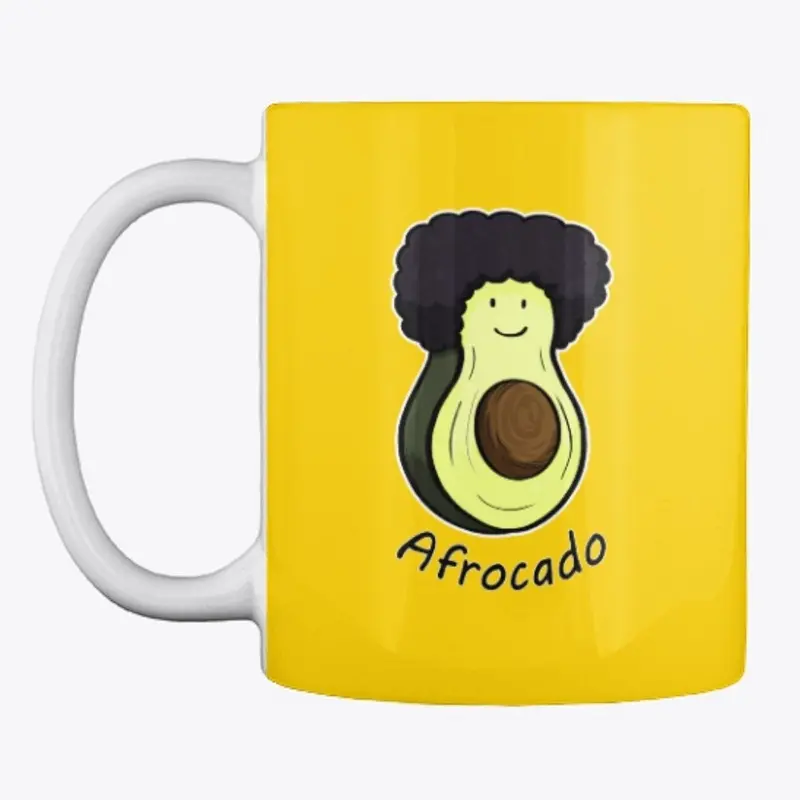 Afrocado