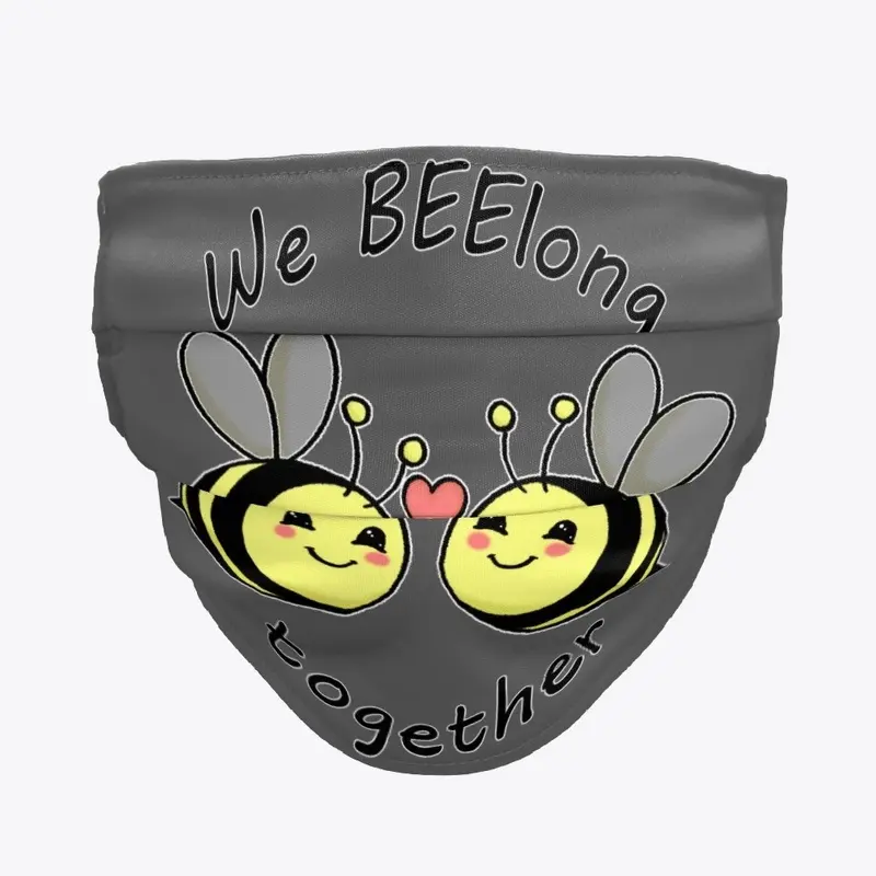 We BEElong together