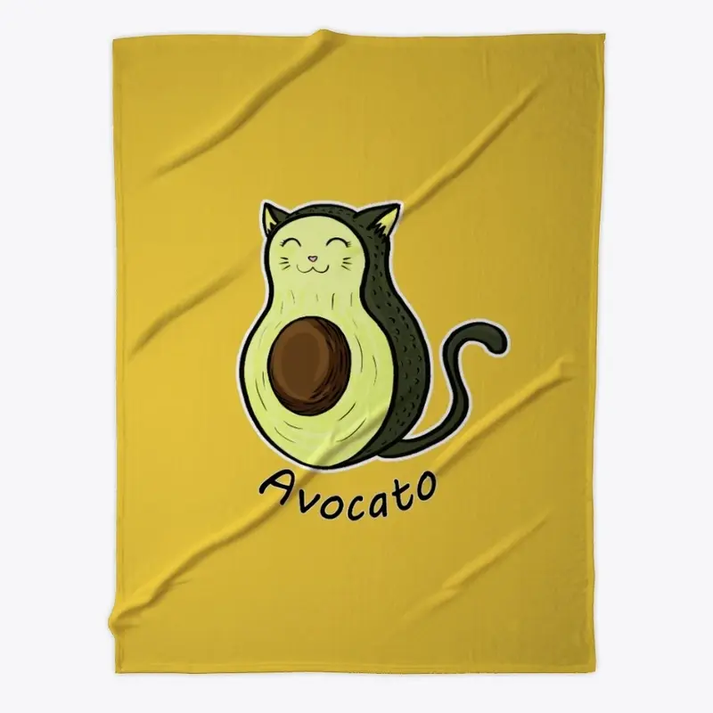 Avocato