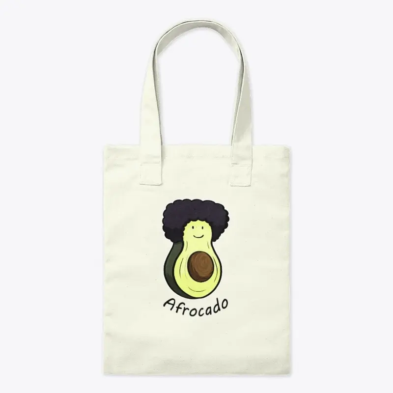 Afrocado