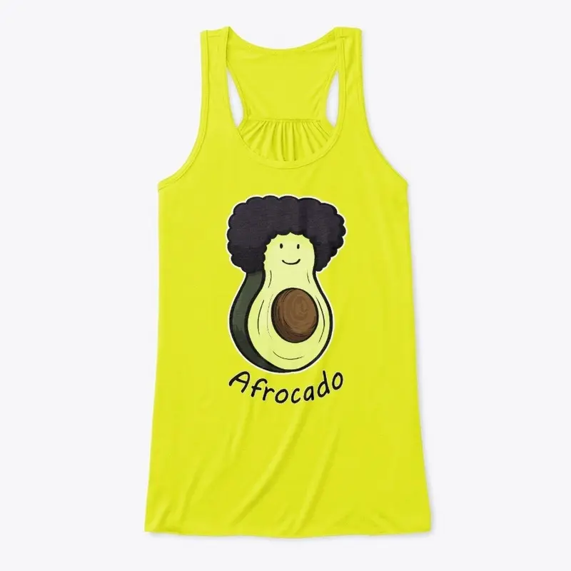 Afrocado