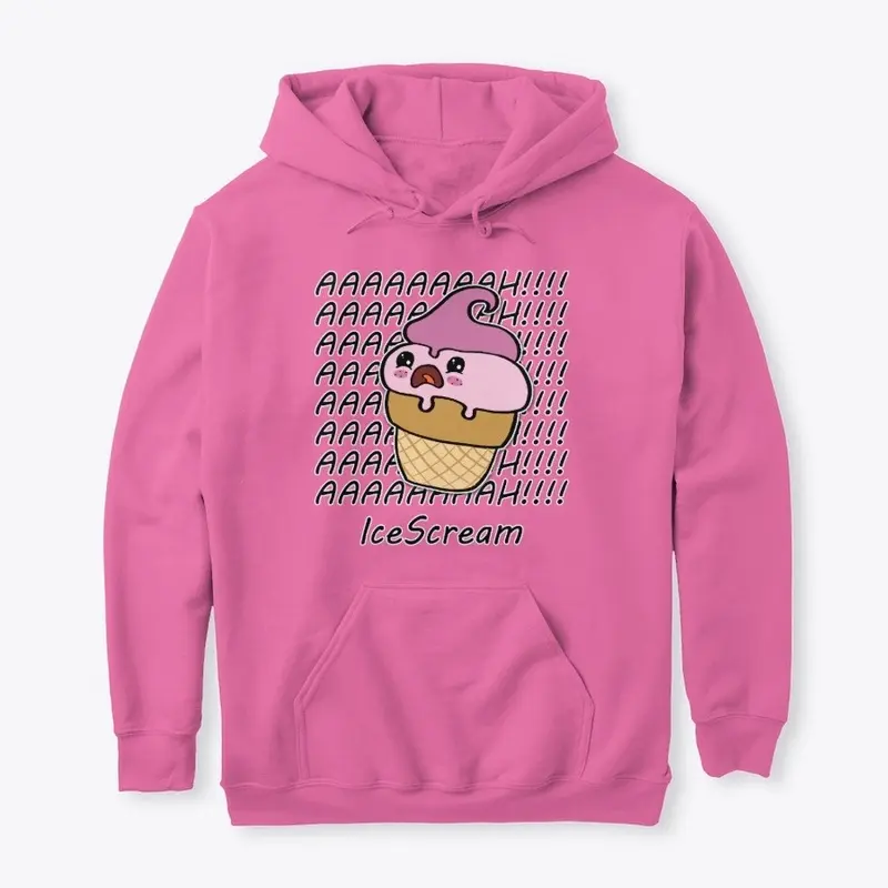 Ice-Scream