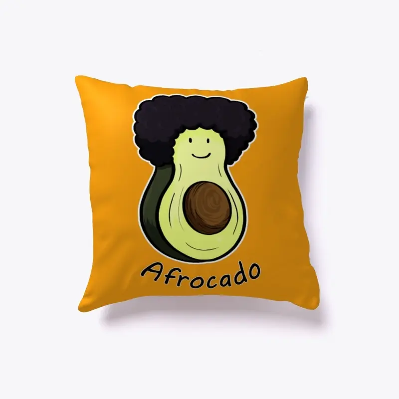 Afrocado