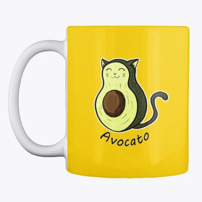 Avocato