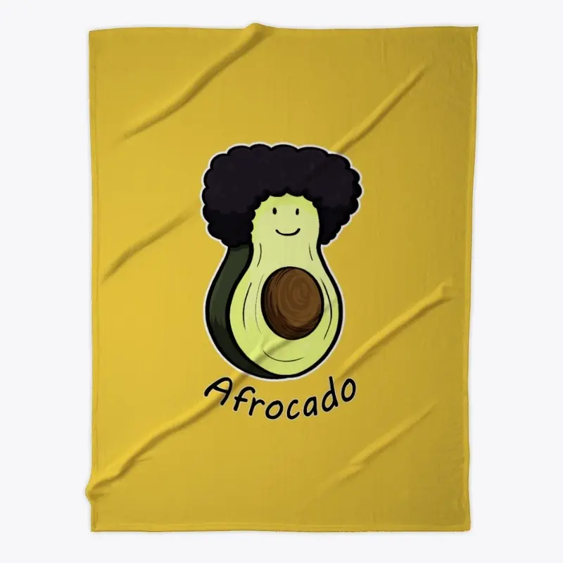 Afrocado