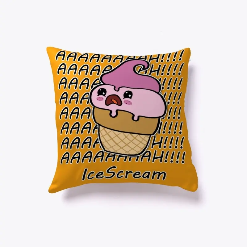 Ice-Scream